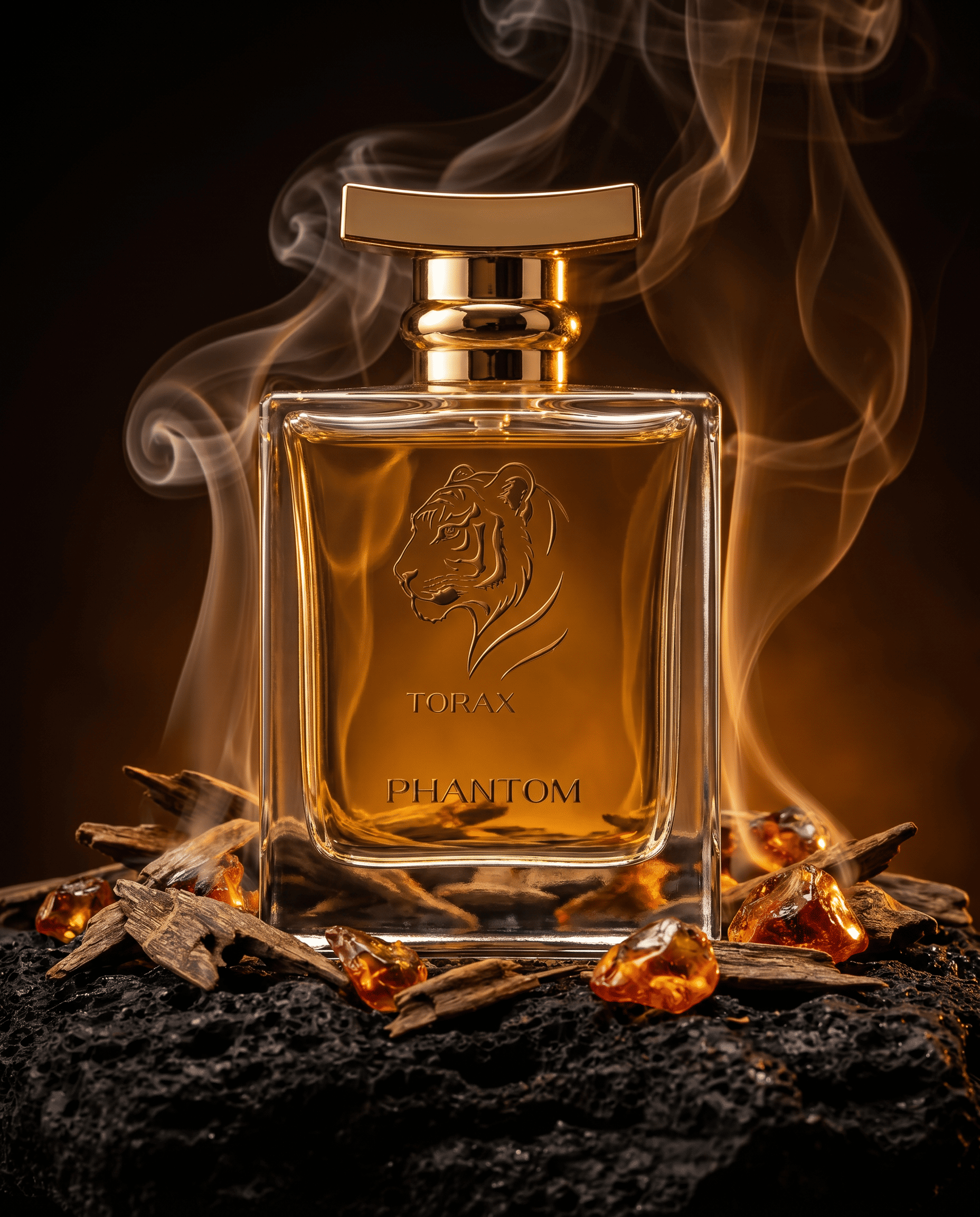 PHANTOM — TORAX Perfume